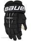 Bauer 4 Roll Pro Hockey Gloves Sr 